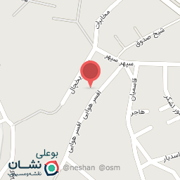 عکس داروخانه دکتر شیخ بابایی