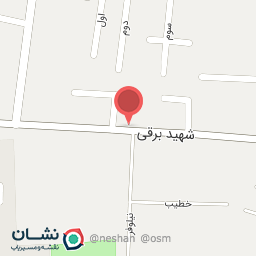 عکس بیمه ایران نماینگی براقی