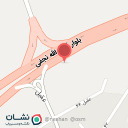 عکس نهالستان شریفی