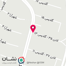 عکس اتاق فرار آسایشگاه ۲