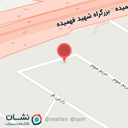 عکس ساختمان البرز