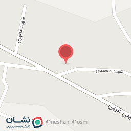 عکس اداره بنیاد مسکن شهرستان رازوجرگلان 