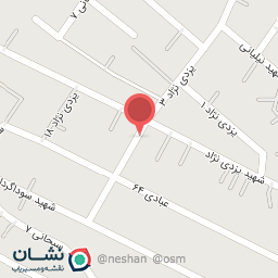 عکس سوپر مارکت محمد