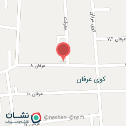 عکس مسجد حضرت موسی بن جعفر(ع)