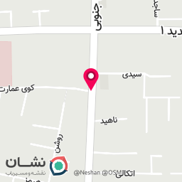 عکس مدل سرای نوین گام