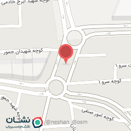 عکس میدان دانشگاه