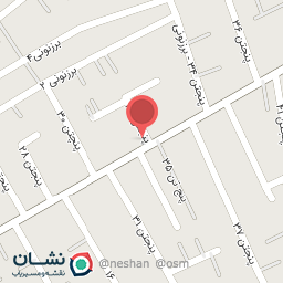 عکس پیرایش سید