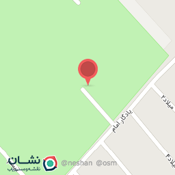 عکس مسجد جامع شهدا