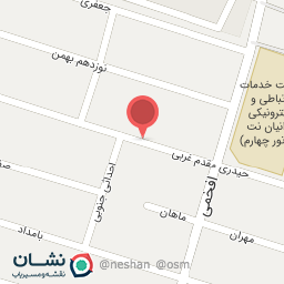 عکس مهدکودک و پیش دبستان فرزند