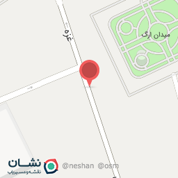 شرکت بیمه دانا کد 5064 دفتر ارگ