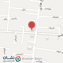 عکس کیوسک مطبوعات