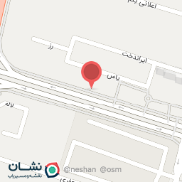 عکس پیتزا سیب 360 شعبه پونک جنوبی