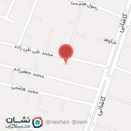 عکس سالن زیبایی ملکه ارشیدا