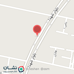 عکس کلینیک خودرو ناصری