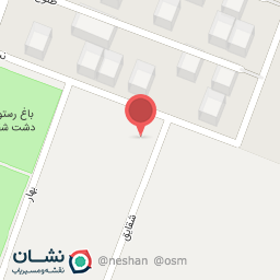 عکس سوپر مارکت سالار