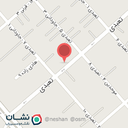 عکس گالری پرده مهدی زاده