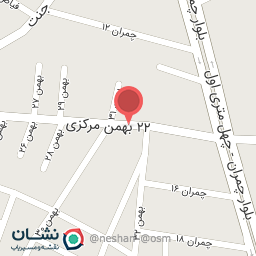 عکس آرایشگاه مردانه 