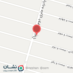 عکس برنج فروشی بزرگی