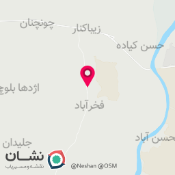 عکس شهرک مهتاب