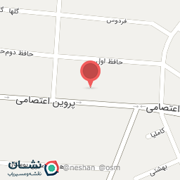 عکس دبیرستان دخترانه رایحه قلم