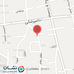 عکس مدرسه دخترانه مالک اشتر