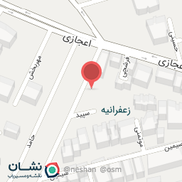 عکس سوپر میوه زعفرانیه