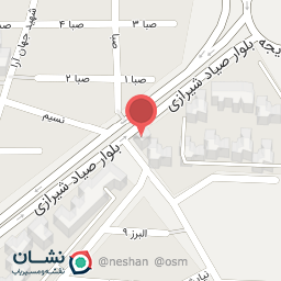 عکس سوپر مارکت فرهنگ 1