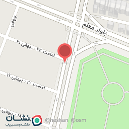 عکس دکتر علی اعظم رجبیان