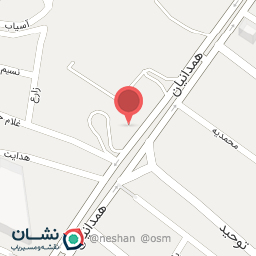 عکس پایانه مسافربری جی شماره 2