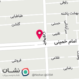عکس فروشگاه باتری ثقفی 