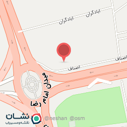 عکس پایانه غیر نقدی بانک ملی