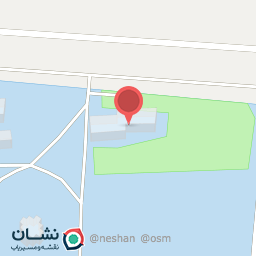 عکس خوابگاه شهید مطهری