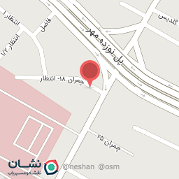 عکس فروشگاه نیستانی