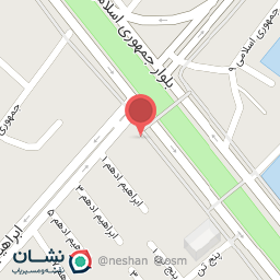 عکس مطب دکتر سید محمود حسینی