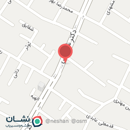 عکس فروشگاه لوازم الکترونیک فرادید آریا