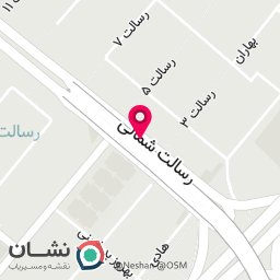عکس مطب دکتر رها رهنمون 