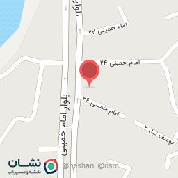 عکس صافکاری مدرن