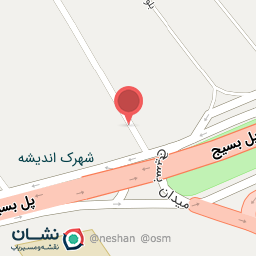 عکس رستوران یاس