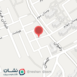 عکس مجتمع مسکونی کوثر