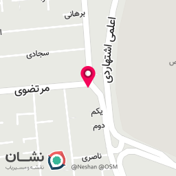 عکس کافه قنادی یاس