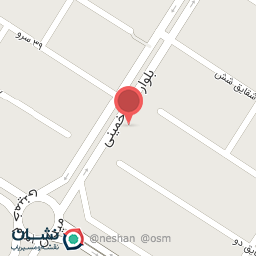 عکس اداره تامین اجتماعی محمدیه