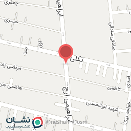 عکس لبن پروتیین محمدی