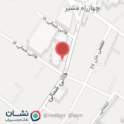 عکس پاساژ مشیریه