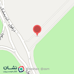 عکس تیپ 292 زرهی دزفول