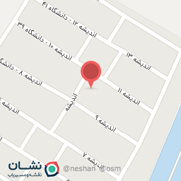 عکس سوپرمارکت عباسی