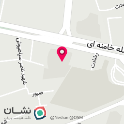 عکس انتشارات فانوس دانش شعبه قزوین