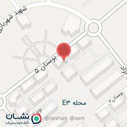 عکس مجتمع مسکونی یاقوت ۳