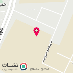 عکس مکانیکی سینا