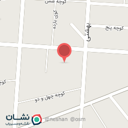 عکس آجیل فروشی رضاپور