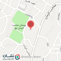 عکس مسجد صاحب الزمان (عج) کلگه